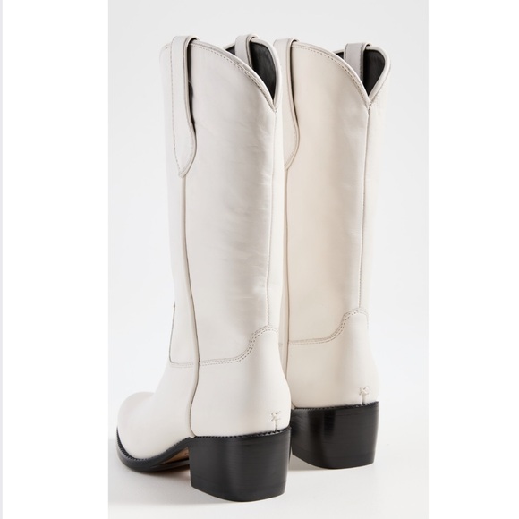 NWOB Rag & Bone Rb Cowboy Boots - Picture 2 of 15